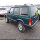 1J4FF68S8XL597869 1999 Jeep Cherokee Classic/Sport auction photo thumbnail 3
