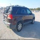 5XYKT3A12BG116211 2011 Kia Sorento Lx auction photo thumbnail 4