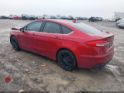 3FA6P0HDXLR184922 2020 Ford Fusion Se auction photo thumbnail 3