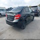 ML32F3FJ8KHF09126 2019 Mitsubishi Mirage G4 Es auction photo thumbnail 4