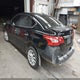 3N1AB7AP2KY422446 2019 Nissan Sentra Sv auction photo thumbnail 3
