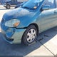 1NXBR32E85Z500704 2005 Toyota Corolla Le auction photo thumbnail 6