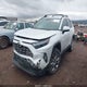 2T3Y1RFVXRW312682 2024 Toyota Rav4 Limited auction photo thumbnail 2