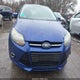1FADP3N27EL108409 2014 Ford Focus Titanium auction photo thumbnail 12
