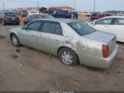 1G6KD54Y43U195966 2003 Cadillac Deville Standard auction photo thumbnail 3