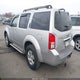 5N1AR1NB5CC623753 2012 Nissan Pathfinder S auction photo thumbnail 3