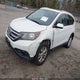 5J6RM4H75EL098446 2014 Honda Cr-V Ex-L auction photo thumbnail 2