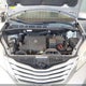 5TDKK3DC2FS532946 2015 Toyota Sienna Le 8 Passenger auction photo thumbnail 10