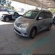 5TDKK3DC2FS532946 2015 Toyota Sienna Le 8 Passenger auction photo thumbnail 2