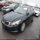 1HGCP26309A121271 2009 Honda Accord 2.4 Lx auction photo thumbnail 2