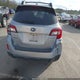 4S4BSACC9F3326588 2015 Subaru Outback 2.5I Premium auction photo thumbnail 6