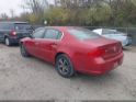 1G4HD57257U121973 2007 Buick Lucerne Cxl auction photo thumbnail 3