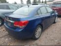 1G1PK5SC1C7342087 2012 Chevrolet Cruze Eco auction photo thumbnail 4