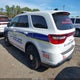 1C4RDJFG9TC165361 2026 Dodge Durango Pursuit Awd auction photo thumbnail 3