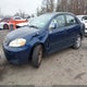 2T1BR38E04C261608 2004 Toyota Corolla Le auction photo thumbnail 2