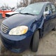 2T1BR38E04C261608 2004 Toyota Corolla Le auction photo thumbnail 6