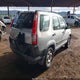 JHLRD68505C019851 2005 Honda Cr-V Lx auction photo thumbnail 4
