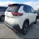 JN8BT3CB3PW477581 2023 Nissan Rogue Sl Intelligent Awd auction photo thumbnail 4