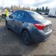 5YFBURHE9KP895286 2019 Toyota Corolla Le auction photo thumbnail 3