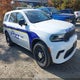 1C4RDJFG6TC163292 2026 Dodge Durango Pursuit Awd auction photo thumbnail 1