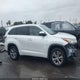 5TDJKRFHXFS134309 2015 Toyota Highlander Xle V6 auction photo thumbnail 14
