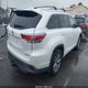5TDJKRFHXFS134309 2015 Toyota Highlander Xle V6 auction photo thumbnail 4