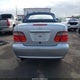 WDBLK65G6YT032251 2000 Mercedes-Benz Clk 320 auction photo thumbnail 17