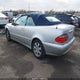 WDBLK65G6YT032251 2000 Mercedes-Benz Clk 320 auction photo thumbnail 3