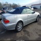 WDBLK65G6YT032251 2000 Mercedes-Benz Clk 320 auction photo thumbnail 4