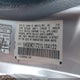 1HGEM21721L104122 2001 Honda Civic Hx auction photo thumbnail 9