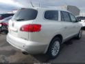 5GAEV237X8J253037 2008 Buick Enclave Cxl auction photo thumbnail 4