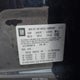 KL7CJTSB7FB061138 2015 Chevrolet Trax Ltz auction photo thumbnail 9