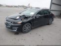 1G1ZE5ST7GF288368 2016 Chevrolet Malibu 1Lt auction photo thumbnail 2