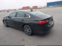 1G1ZE5ST7GF288368 2016 Chevrolet Malibu 1Lt auction photo thumbnail 3