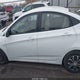 KMHCT4AE3EU714089 2014 Hyundai Accent Gls auction photo thumbnail 15