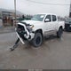 3TYCZ5AN3PT163151 2023 Toyota Tacoma Sr V6 auction photo thumbnail 2
