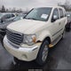 1A8HW58218F111663 2008 Chrysler Aspen Limited auction photo thumbnail 2