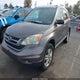 3CZRE4H57AG704221 2010 Honda Cr-V Ex auction photo thumbnail 2