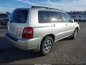 JTEEP21A060172053 2006 Toyota Highlander V6 auction photo thumbnail 4