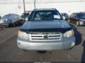 JTEEP21A060172053 2006 Toyota Highlander V6 auction photo thumbnail 6