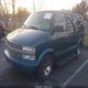 1GNDM19W41B118780 2001 Chevrolet Astro Ls auction photo thumbnail 2