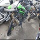 ML5EXEN16NDA75251 2022 Kawasaki Ex650 N auction photo thumbnail 2