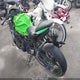 ML5EXEN16NDA75251 2022 Kawasaki Ex650 N auction photo thumbnail 3