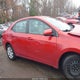 2T1BURHE2GC627896 2016 Toyota Corolla Le auction photo thumbnail 13