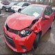 2T1BURHE2GC627896 2016 Toyota Corolla Le auction photo thumbnail 6