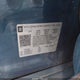 3GNCJRSB8LL228159 2020 Chevrolet Trax Awd Premier auction photo thumbnail 9