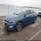 1G1ZD5ST7RF205110 2024 Chevrolet Malibu Fwd 1Lt auction photo thumbnail 2