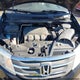 5FNRL5H97BB063065 2011 Honda Odyssey Touring/Touring Elite auction photo thumbnail 10