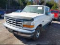 1FTEX15N2TKA33862 1996 Ford F150 auction photo thumbnail 2