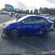 5YFBURHE6HP717196 2017 Toyota Corolla Se auction photo thumbnail 15